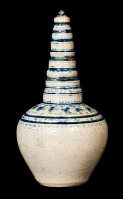 Norton, Bennington, VT Stoneware Bank