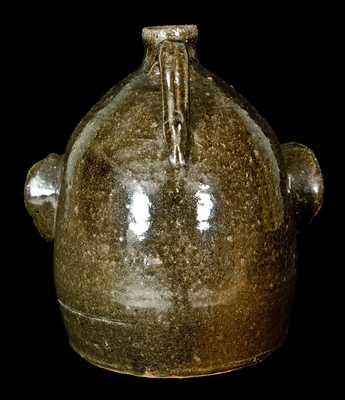 Lanier Meaders Face Jug