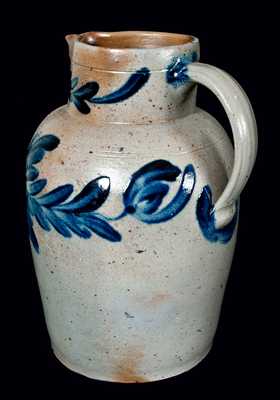 Baltimore Stoneware Pitcher