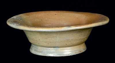 Southern Stoneware Bowl, possibly TN