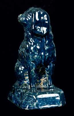 Yellowware Spaniel