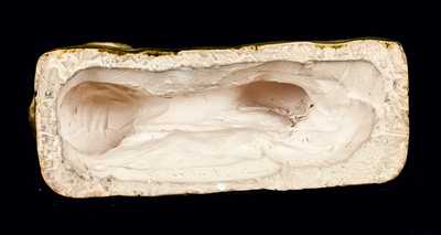 Reproduction Solomon Bell (Shenandoah Valley) Whippet