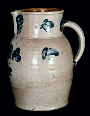 Baltimore Stoneware Pitcher