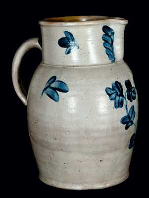 Baltimore Stoneware Pitcher
