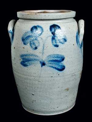 Baltimore Stoneware Jar