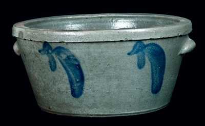 J.M. HICKERSON / STRASBURG, VA Stoneware Bowl