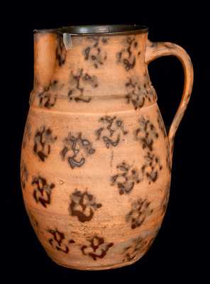 Ohio Tanware Pitcher