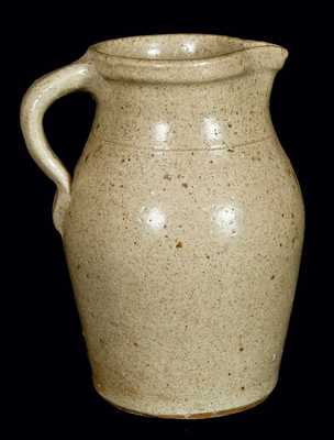 Southern Pottery Stoneware Pitcher