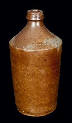 Philadelphia Stoneware Bottle