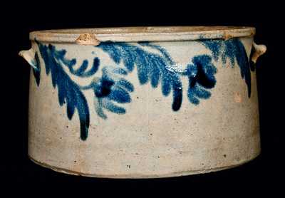 Baltimore Stoneware Butter Crock