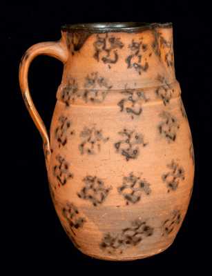 Ohio Tanware Pitcher