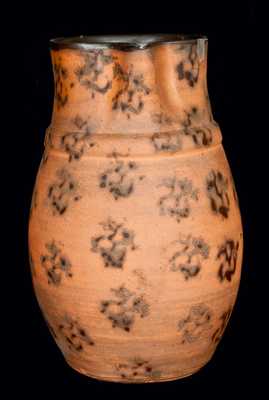 Ohio Tanware Pitcher