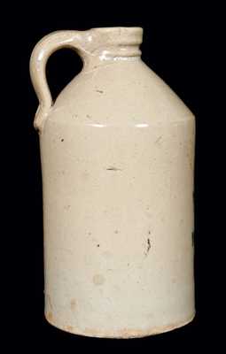 Bristol-Slip-Glazed Stoneware SUITLAND Jug