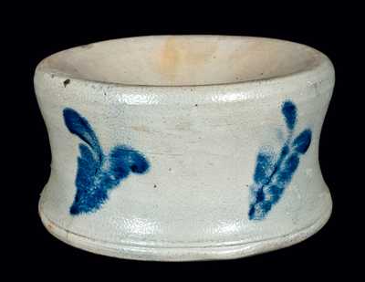 Baltimore, MD Stoneware Spittoon