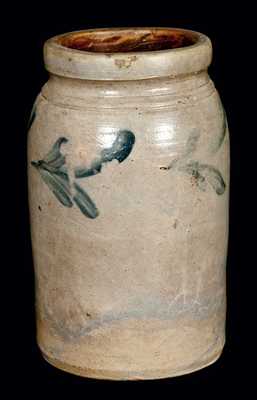 Small-Sized Remmey Stoneware Jar