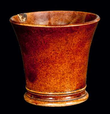 (2) Pieces of Pottery