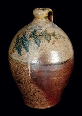 Modern Stoneware Jug