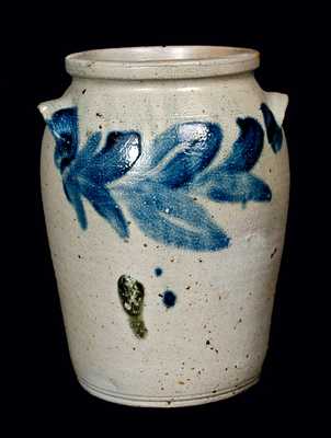 1 Gal. Baltimore Stoneware Crock