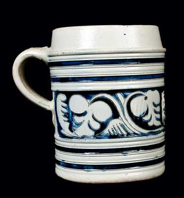 Westerwald Stoneware Mug