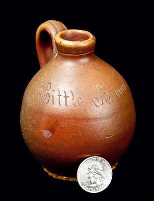 Anna Pottery Stoneware "Little Brown Jug"