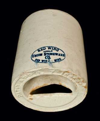 RED WING / UNION STONEWARE CO. Chick Waterer
