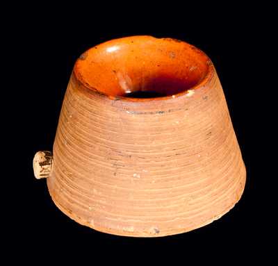 Redware Ant Trap