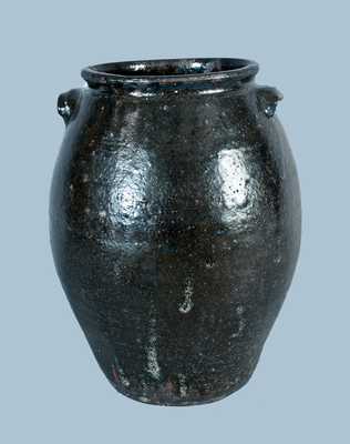 Five-Gallon Southern Stoneware Jar