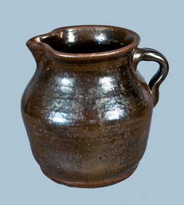 Southern Stoneware Pitcher