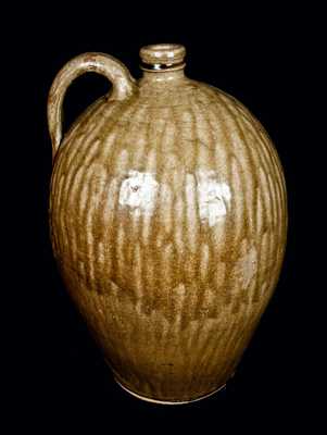 Edgefield, SC Stoneware Jug