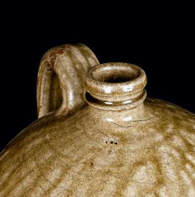 Edgefield, SC Stoneware Jug