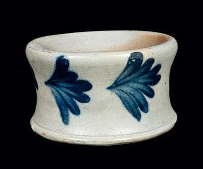 Richard C. Remmey, Philadelphia, PA Signed Stoneware Spittoon