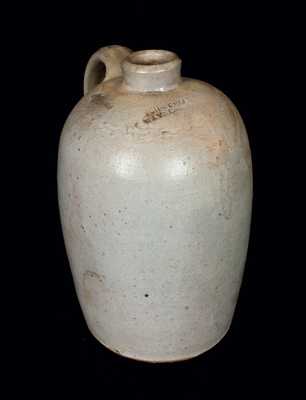 JOHN BELL / WAYNESBORO Stoneware Jug