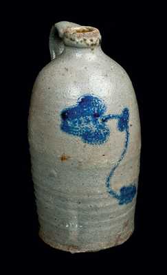 Half-Gallon Ohio Stoneware Jug