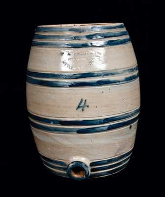 MACQUOID / NEW YORK Stoneware Water Cooler