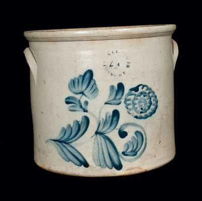 N. CLARK JR. / ATHENS, NY