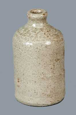 Southern Alkaline Glazed Stoneware Bottle