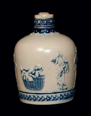 Simon Peter Gerz German Stoneware