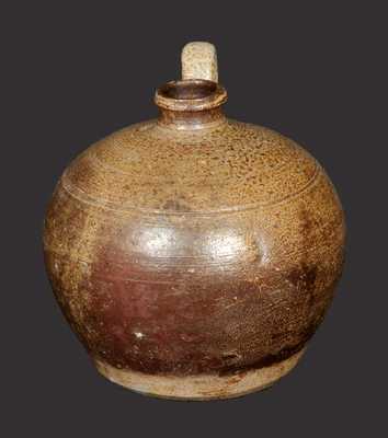 Pint-Sized Jugtown Pottery (Seagrove, NC) Stoneware Jug