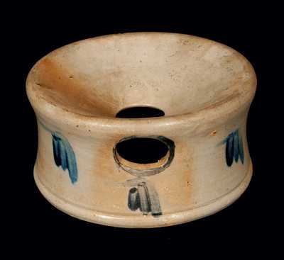 Baltimore, MD, Stoneware Spittoon