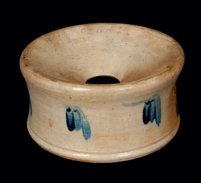 Baltimore, MD, Stoneware Spittoon