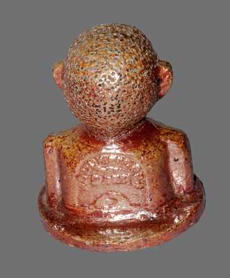 Very Unusual Stoneware