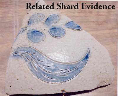 Two-Gallon Stoneware Jug w/ Incised Floral Decoration, attrib. Morgan / van Wickle Pottery, Old Bridge, NJ