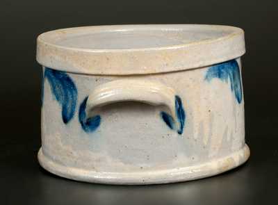 John Bell Stoneware Butter Crock