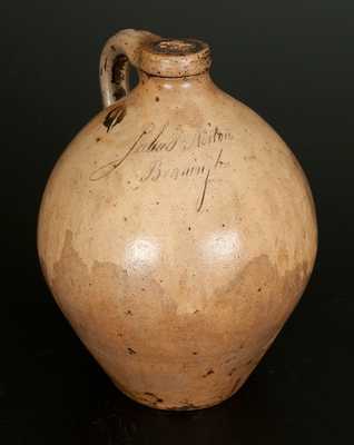 Very Rare Script-Signed