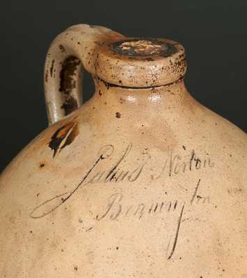 Very Rare Script-Signed