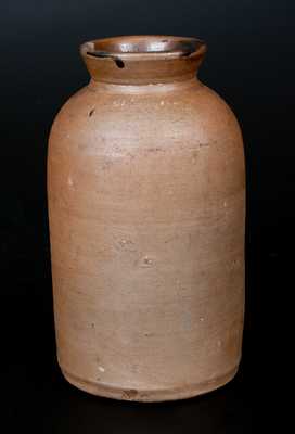 MILBURN (Alexandria, VA) Stoneware Canning Jar