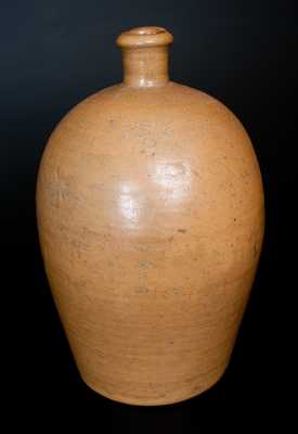 J. SWANK & CO. / JOHNSTOWN, PA Two-Gallon Stoneware Jug