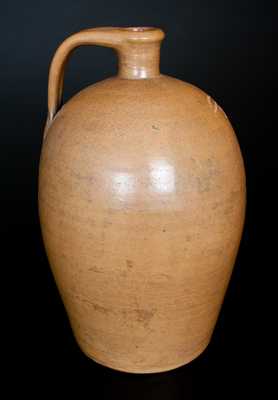 J. SWANK & CO. / JOHNSTOWN, PA Two-Gallon Stoneware Jug