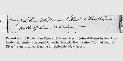 Very Important Diminutive Manhattan Stoneware Lidded Jar Inscribed Rachel Van Riper / November 10, 1800