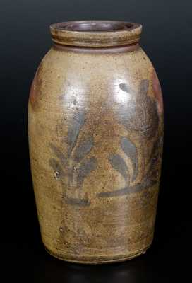 Beaver, PA Stoneware Wax Sealer